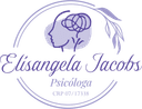 Logo Elisangela Jacobs Psicóloga